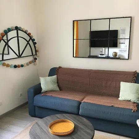 Appartement Au Havre Flaubert Hyper Centre *