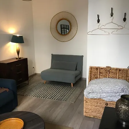 Appartement Au Havre Flaubert Hyper Centre *